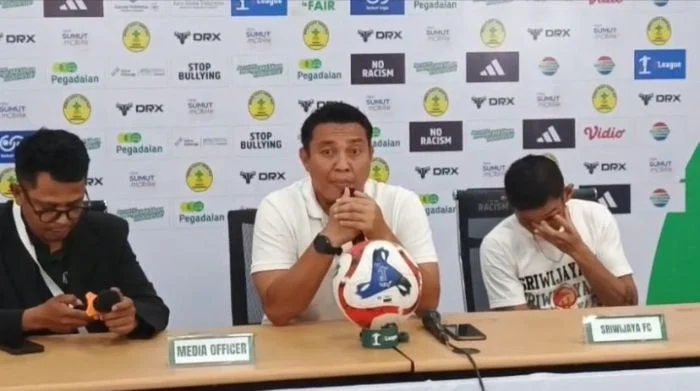 Drama PSMS Medan: Pelatih Minta Maaf, Kiper Absen, dan Harapan Baru Menggugah Kembali Semangat