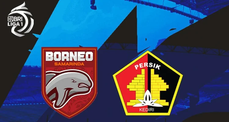 Drama Relegasi dan Perebutan Gelar di Liga 1: Borneo FC Meroket, Persik Kediri Terpuruk