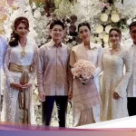 Drama Resepsi: Teuku Rassya Bocorkan Chat dengan Tamara Bleszynski, Netizen Kembali Hujat