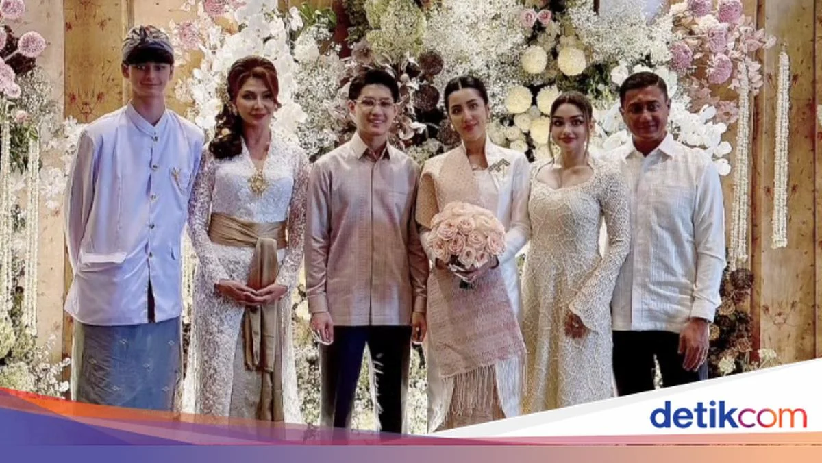 Drama Resepsi: Teuku Rassya Bocorkan Chat dengan Tamara Bleszynski, Netizen Kembali Hujat