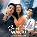 Drama SCTV 'Beri Cinta Waktu' dan 'Asmara Gen Z' Siap Mengguncang Penonton pada 28 April 2026