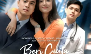 Drama SCTV 'Beri Cinta Waktu' dan 'Asmara Gen Z' Siap Mengguncang Penonton pada 28 April 2026