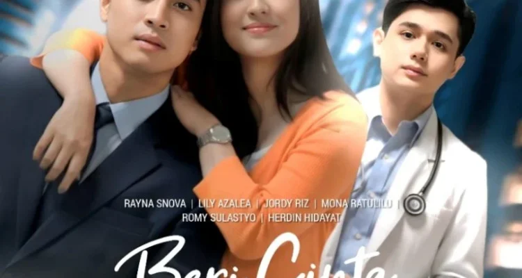 Drama SCTV 'Beri Cinta Waktu' dan 'Asmara Gen Z' Siap Mengguncang Penonton pada 28 April 2026