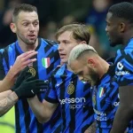 Drama Semifinal Coppa Italia 2025/2026: Inter Milan Bangkit, Atalanta vs Lazio Menanti Final