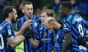 Drama Semifinal Coppa Italia 2025/2026: Inter Milan Bangkit, Atalanta vs Lazio Menanti Final