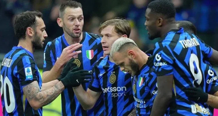 Drama Semifinal Coppa Italia 2025/2026: Inter Milan Bangkit, Atalanta vs Lazio Menanti Final