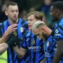 Drama Semifinal Coppa Italia 2025/2026: Inter Milan Bangkit, Atalanta vs Lazio Menanti Final