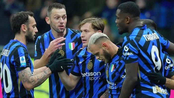 Drama Semifinal Coppa Italia 2025/2026: Inter Milan Bangkit, Atalanta vs Lazio Menanti Final