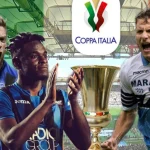 Drama Semifinal Coppa Italia: Atalanta vs Lazio Siap Perebut Tiket Final melawan Inter