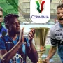 Drama Semifinal Coppa Italia: Atalanta vs Lazio Siap Perebut Tiket Final melawan Inter