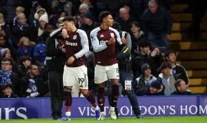 Drama Semifinal Liga Europa: Aston Villa vs Forest dan Braga vs Freiburg Siap Guncang Istanbul