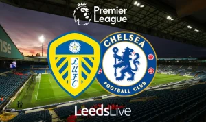 Drama Semifinal Piala FA 2026: City vs Southampton dan Chelsea vs Leeds Siap Pecahkan Rekor di Wembley