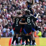 Drama Semifinal UEFA Women: Arsenal vs Lyon Siap Guncang Emprit Emirates