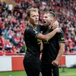 Drama Sepak Bola Belgia: Union Saint-Gilloise vs Gent Menjadi Penentu Poin Penting di Puncak Klasemen