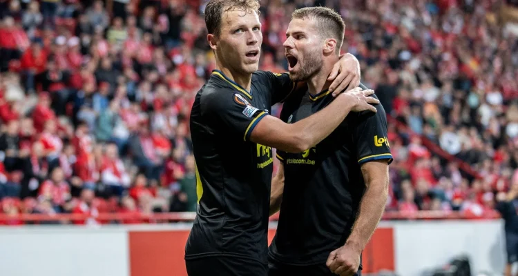 Drama Sepak Bola Belgia: Union Saint-Gilloise vs Gent Menjadi Penentu Poin Penting di Puncak Klasemen