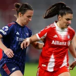 Drama Sepanjang 90 Menit: Bayern vs Barcelona Siap Guncang Semifinal Liga Champions Wanita