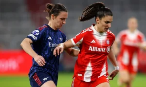 Drama Sepanjang 90 Menit: Bayern vs Barcelona Siap Guncang Semifinal Liga Champions Wanita