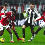 Drama Tanpa Gol di San Siro: AC Milan vs Juventus Berbagi Poin, Allegri Angkat Topi