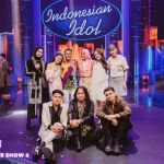 Drama Top 9 Indonesian Idol Season XII: Dimansyah Laitupa Terhenti, 8 Kontestan Bertahan di Babak Spektakuler