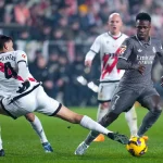 Drama VAR dan Gol Menyala: Rayo Vallecano vs Real Sociedad Berakhir 3-3 dalam Pertarungan Sengit