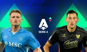 Drama VAR dan Kemenangan Lacrosse: Verona Gagal Pecahkan Rekor Serie A, Tapi Tim Lokal Menyabet Poin Besar