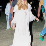 Drop Dead! Olivia Rodrigo Gegerkan Coachella, Kolaborasi Addison Rae, dan Fashion Berani yang Bikin Heboh