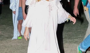 Drop Dead! Olivia Rodrigo Gegerkan Coachella, Kolaborasi Addison Rae, dan Fashion Berani yang Bikin Heboh