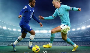 Duel Sarat Tekanan di Wembley: Chelsea vs Manchester City di Final FA Cup 2026