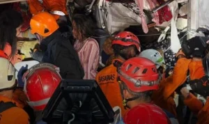 Duka Alice Norin: Karyawan Terlempar di Kecelakaan Kereta Bekasi, Minta Doa Semua Pihak