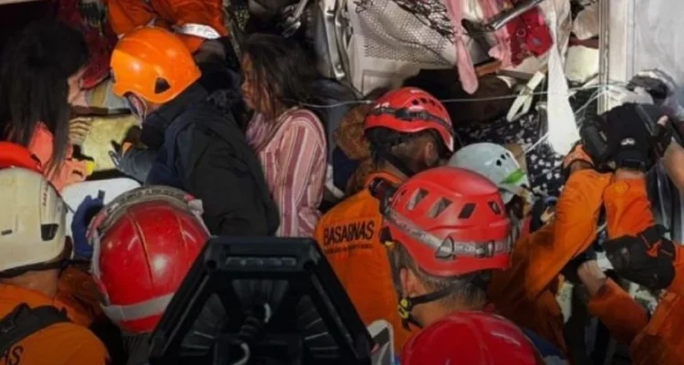 Duka Alice Norin: Karyawan Terlempar di Kecelakaan Kereta Bekasi, Minta Doa Semua Pihak