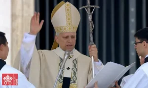 Dukung Paus Leo XIV, PP PMKRI: Pemimpin Global Harus Bijak dalam Menghadapi Tantangan Dunia