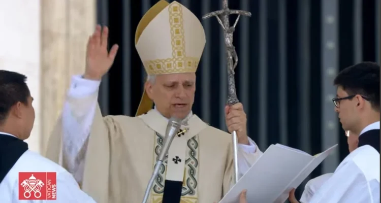 Dukung Paus Leo XIV, PP PMKRI: Pemimpin Global Harus Bijak dalam Menghadapi Tantangan Dunia