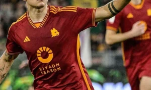 Dybala Kembali Bersinar, Roma Siap Gempur Bologna di Tengah Persaingan Liga Italia