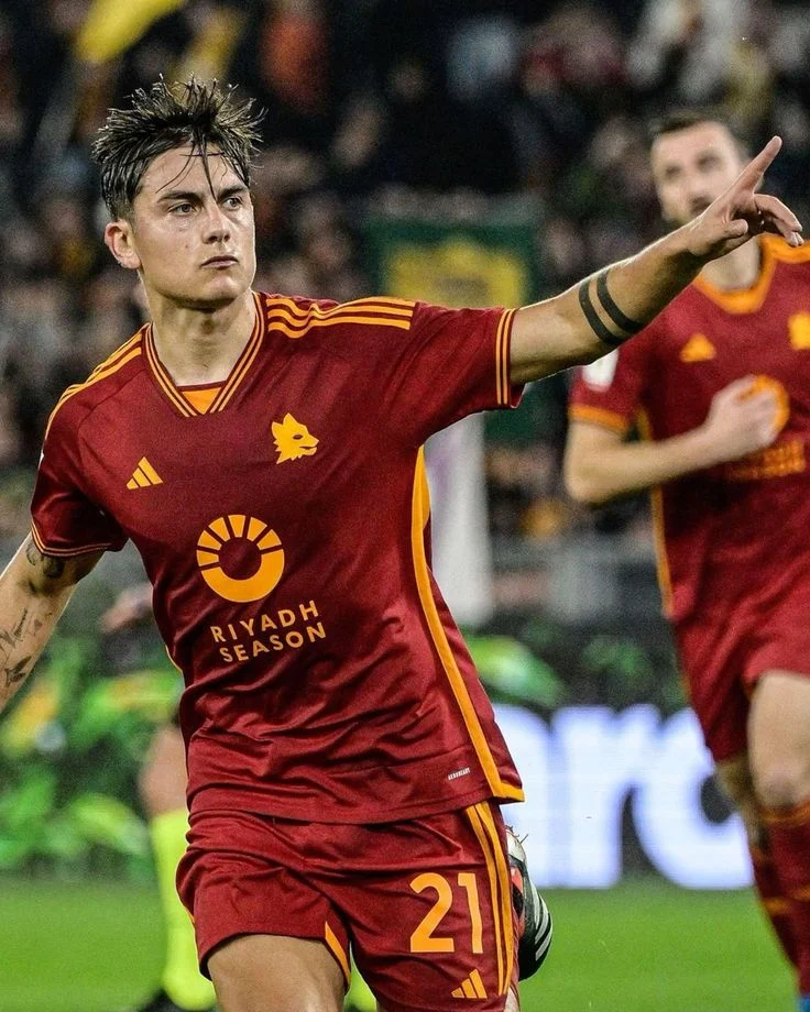 Dybala Kembali Bersinar, Roma Siap Gempur Bologna di Tengah Persaingan Liga Italia