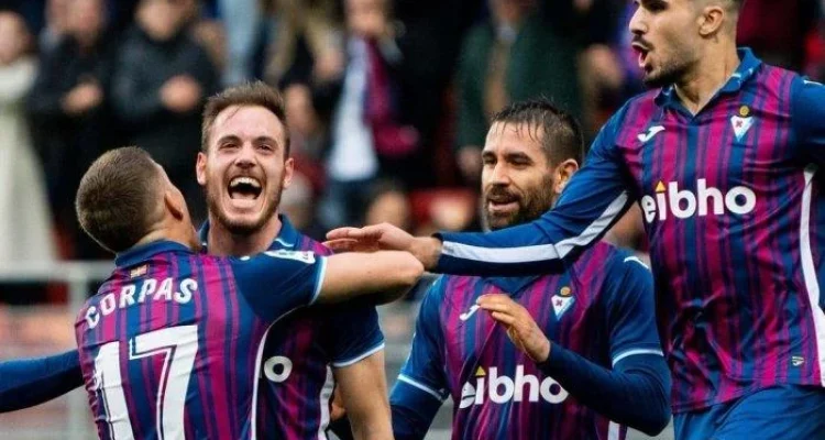 Eibar Berjuang di Puncak La Liga: Sejarah, Tantangan, dan Harapan Masa Depan