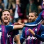 Eibar Berjuang di Puncak La Liga: Sejarah, Tantangan, dan Harapan Masa Depan