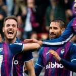 Eibar Bertahan di La Liga: Statistik, Tantangan, dan Harapan Menjelang Penutupan Musim