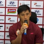 Eksel Runtukahu Cetak Brace, Pelatih Pujikan, dan Harapan Panggilan Timnas Indonesia