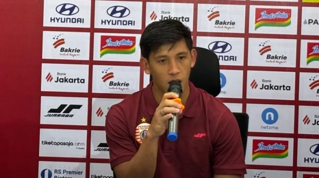 Eksel Runtukahu Cetak Brace, Pelatih Pujikan, dan Harapan Panggilan Timnas Indonesia