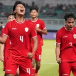 Eksel Runtukahu dan Tiga Rekan Persija Dipanggil Timnas, Siap Gelar TC untuk Piala AFF 2026