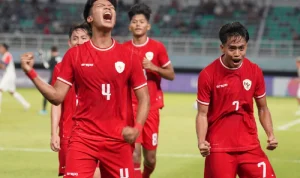 Eksel Runtukahu dan Tiga Rekan Persija Dipanggil Timnas, Siap Gelar TC untuk Piala AFF 2026