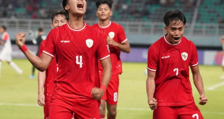 Eksel Runtukahu dan Tiga Rekan Persija Dipanggil Timnas, Siap Gelar TC untuk Piala AFF 2026