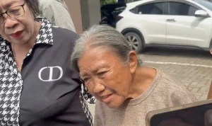Eksepsi Terdakwa dalam Kasus Pengusiran Nenek Elina: Tuduhan Prematur JPU di PN Surabaya