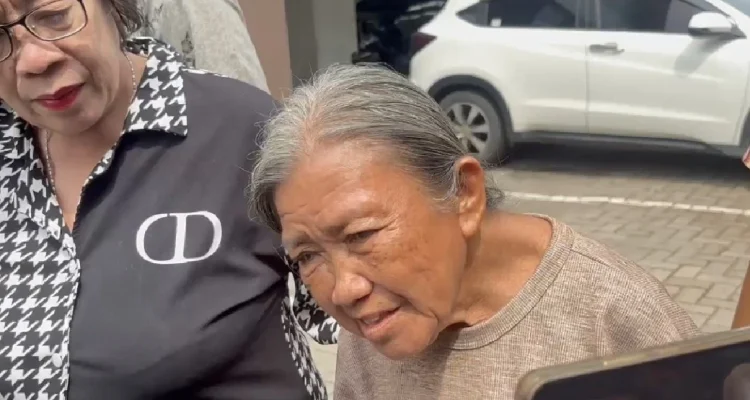 Eksepsi Terdakwa dalam Kasus Pengusiran Nenek Elina: Tuduhan Prematur JPU di PN Surabaya