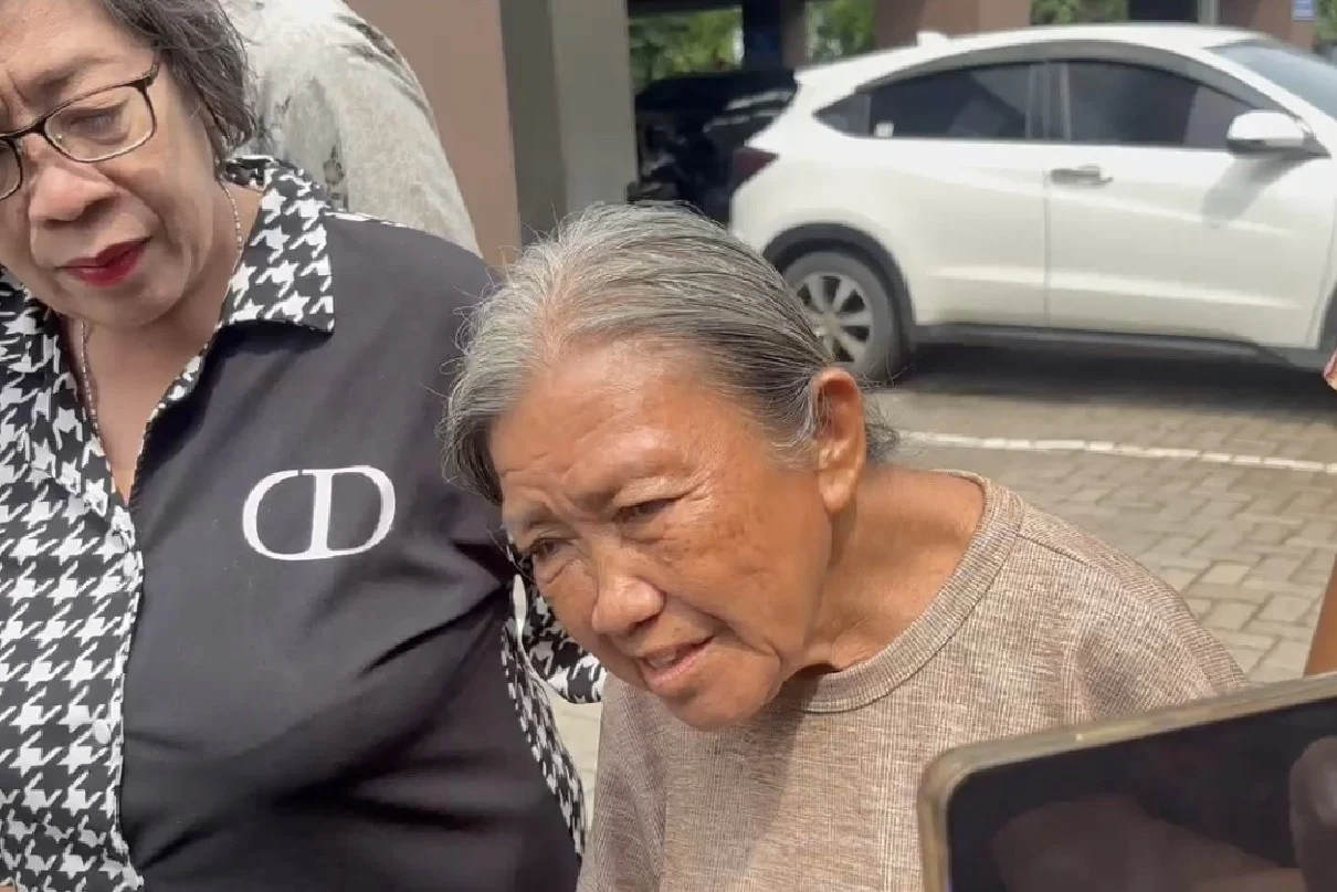 Eksepsi Terdakwa dalam Kasus Pengusiran Nenek Elina: Tuduhan Prematur JPU di PN Surabaya