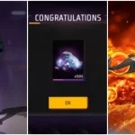 Eksklusif! 76 Kode Redeem FF 2026: Dapatkan Bundel Gintoki & Skin VSK94 Undersea Sekarang