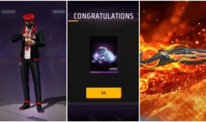 Eksklusif! 76 Kode Redeem FF 2026: Dapatkan Bundel Gintoki & Skin VSK94 Undersea Sekarang