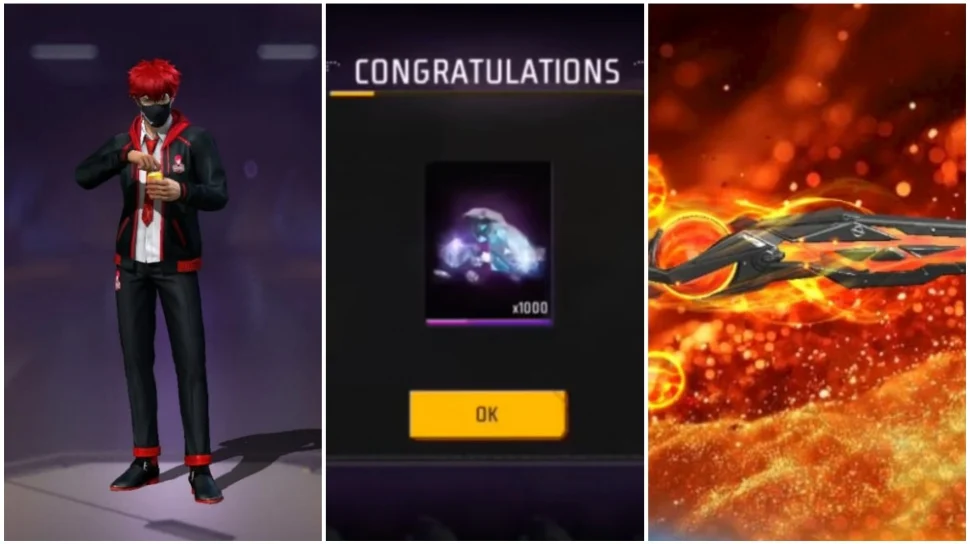 Eksklusif! 76 Kode Redeem FF 2026: Dapatkan Bundel Gintoki & Skin VSK94 Undersea Sekarang