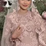 Elegan! 20 Gaya Foto Maternity Alyssa Daguise Jelajahi Tren Busana Bumil di Pernikahan El Rumi‑Syifa