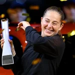 Elena Rybakina Raih Kemenangan Dramatis di Stuttgart, Serta Cerita Porsche yang Membawanya ke Ujian Mengemudi